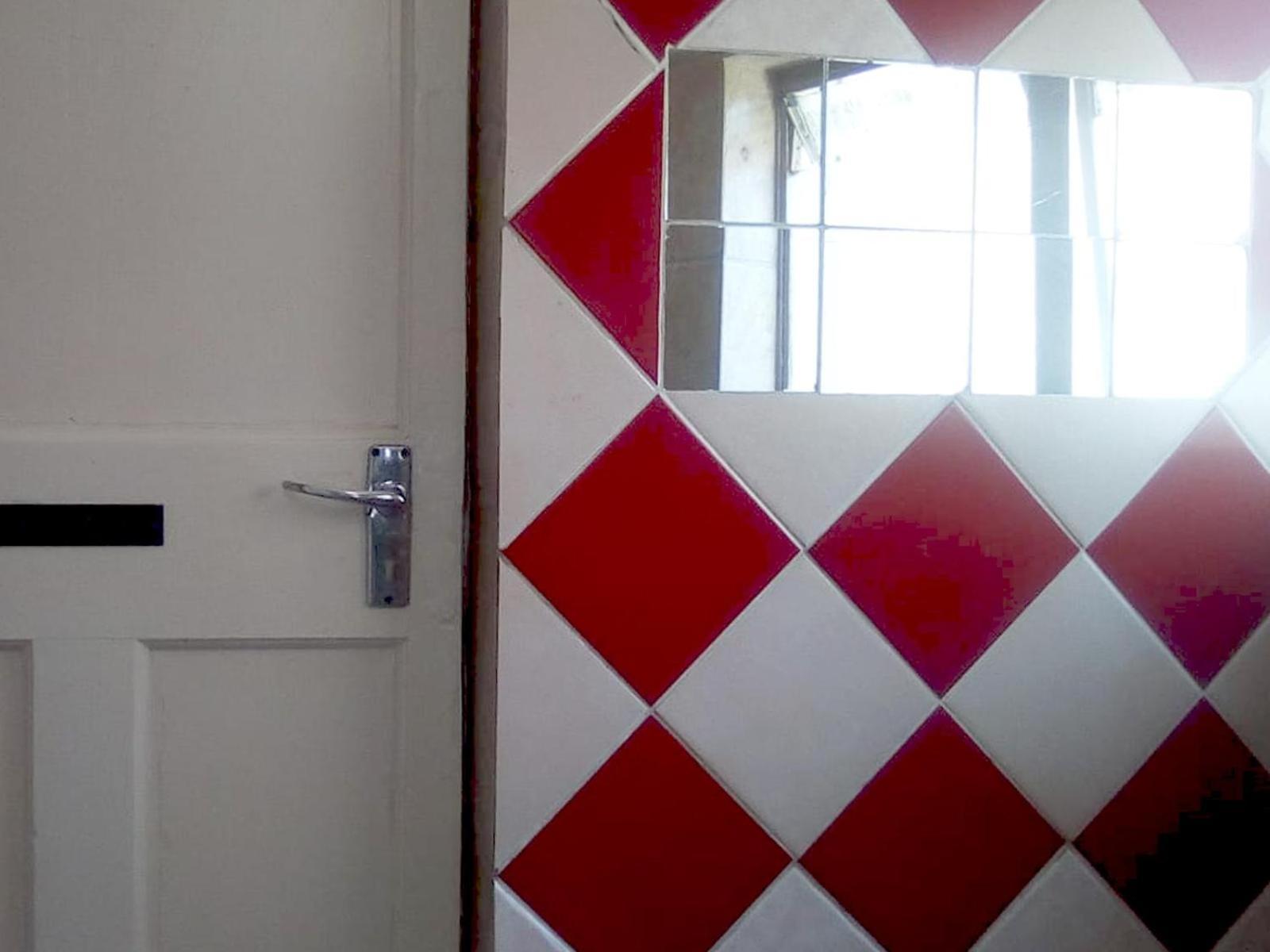 Albergue Kimberly Backpacker