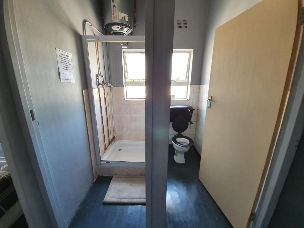 Albergue Kimberly Backpacker