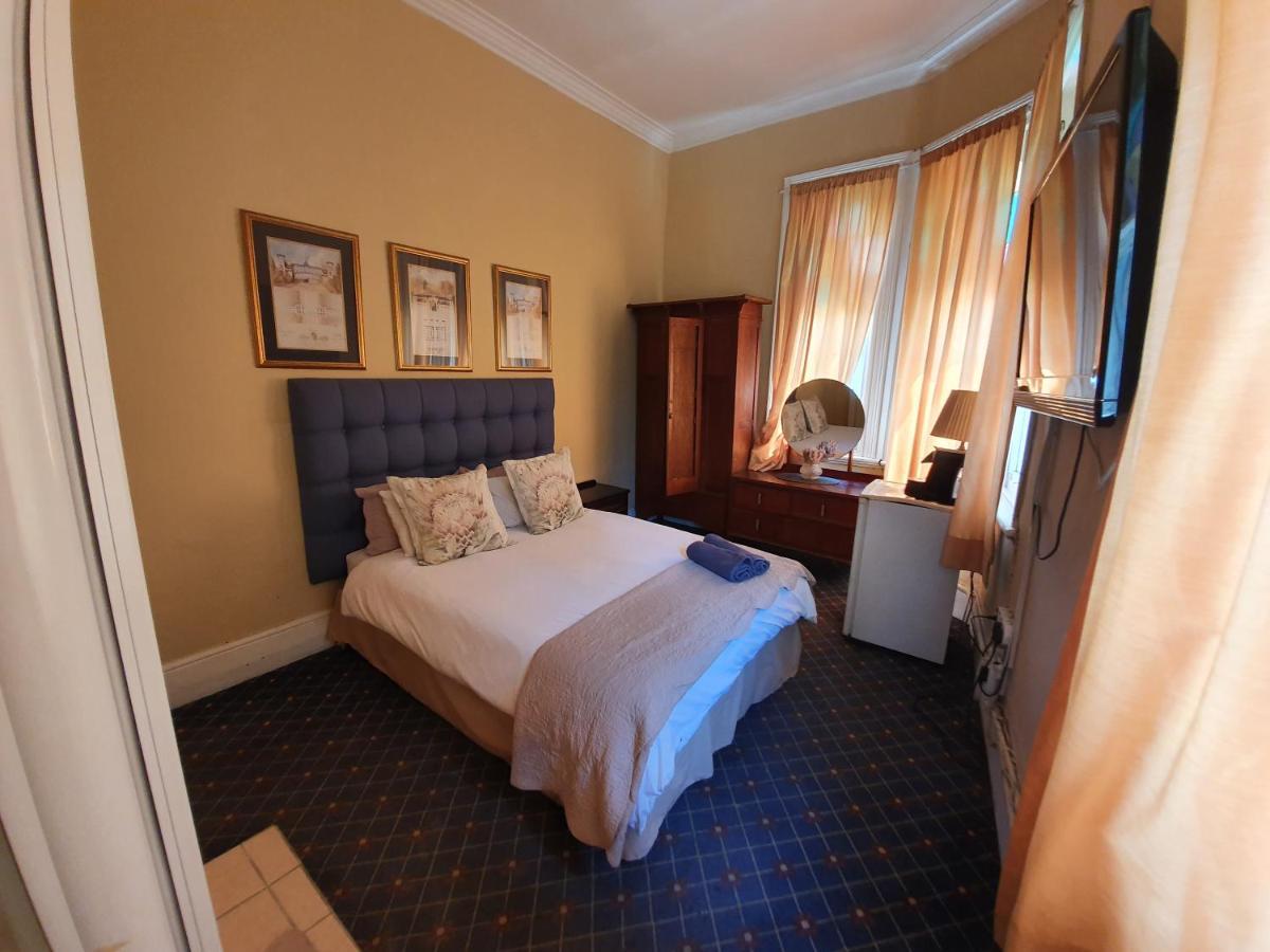 Albergue Kimberly Backpacker